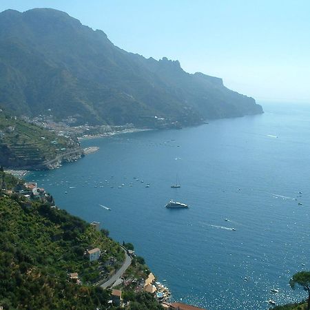 Il Giardino Dei Limoni Apartment Ravello Exterior foto