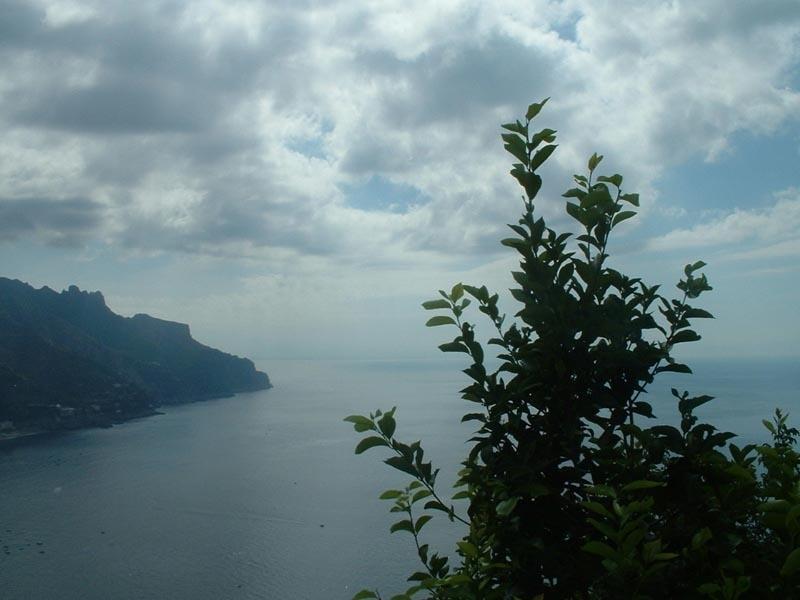 Il Giardino Dei Limoni Apartment Ravello Exterior foto