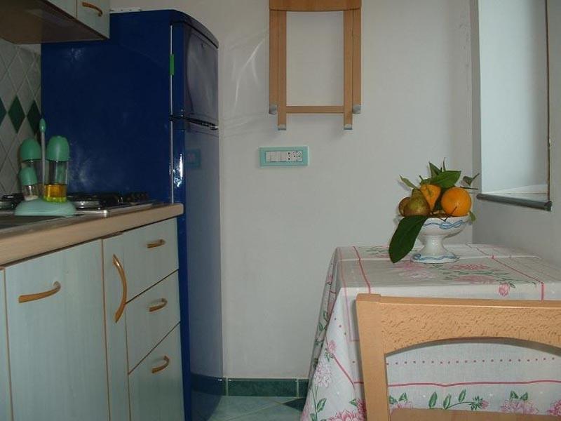 Il Giardino Dei Limoni Apartment Ravello Cameră foto